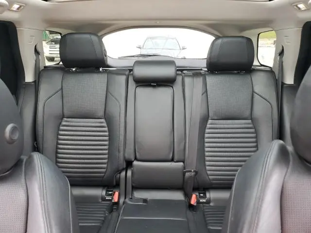 2020 LAND ROVER DISCOVERY SPORT S  