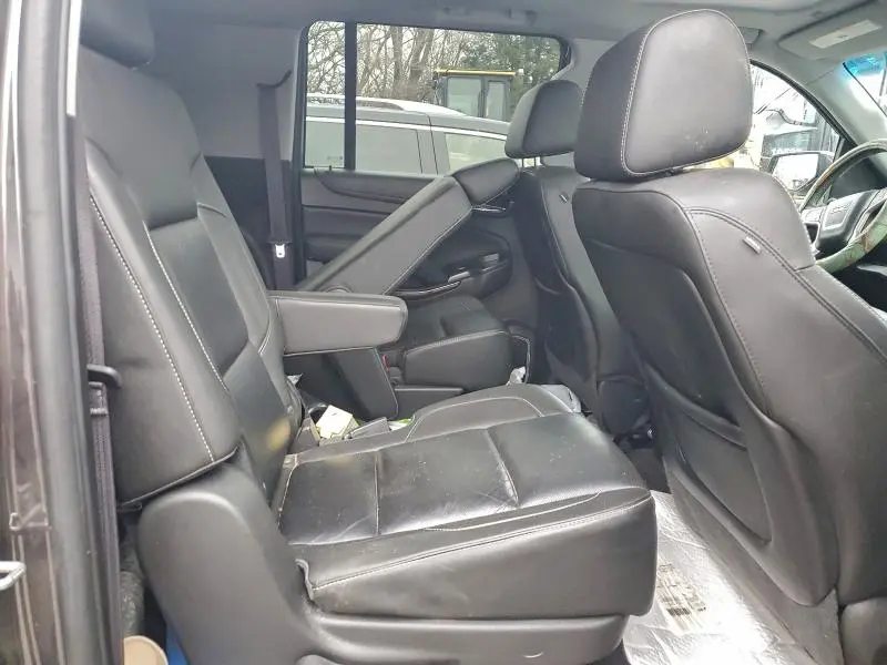 2016 GMC YUKON XL K1500 SLT  