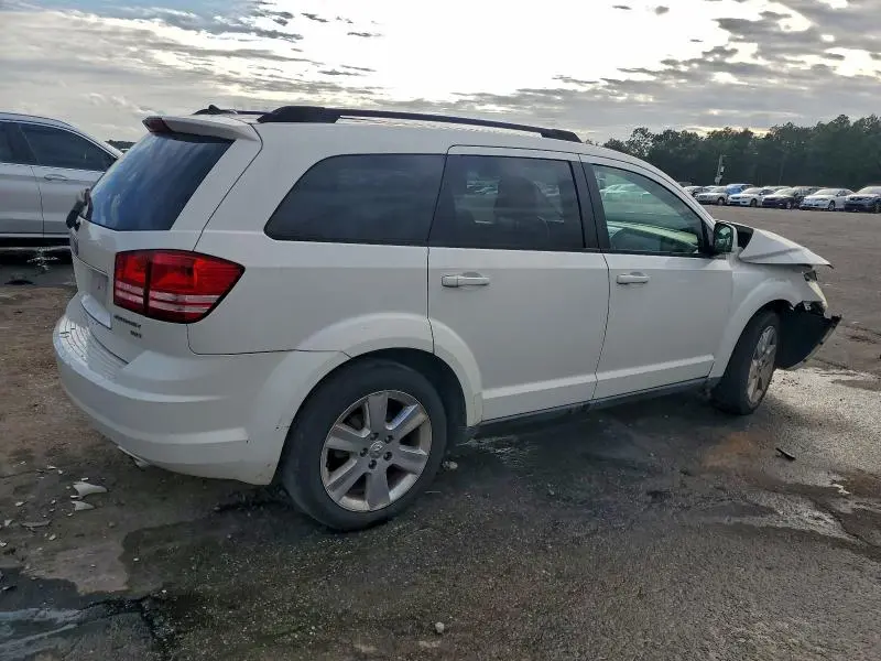 2010 DODGE JOURNEY SXT  