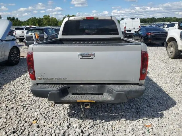 2011 CHEVROLET COLORADO LT  