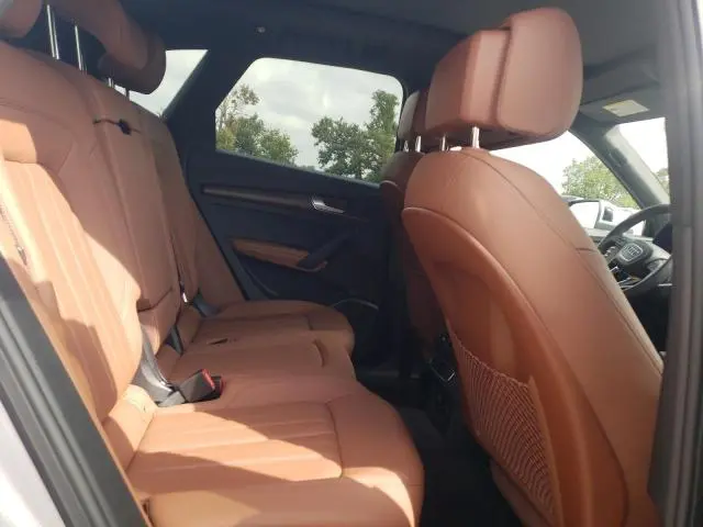 2023 AUDI Q5 PREMIUM PLUS 45  