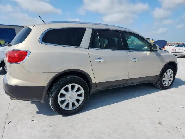 2011 BUICK ENCLAVE CXL  