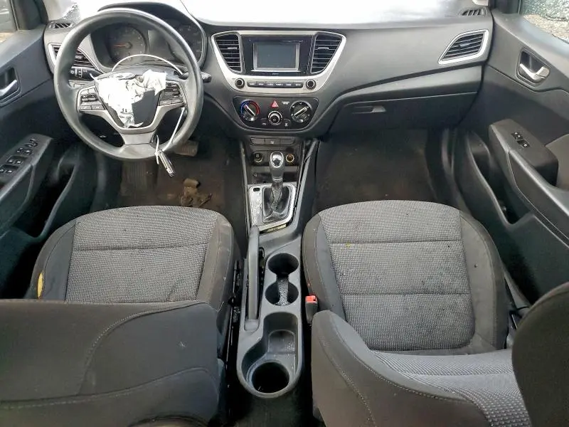 2020 HYUNDAI ACCENT SE  