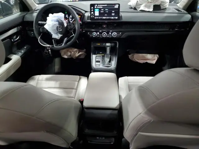 2025 HONDA CR-V EXL  