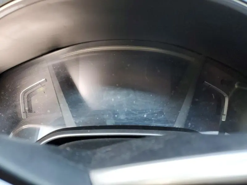 2019 HONDA CR-V EXL  