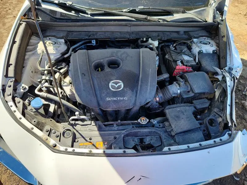 2020 MAZDA CX-30 PREMIUM  