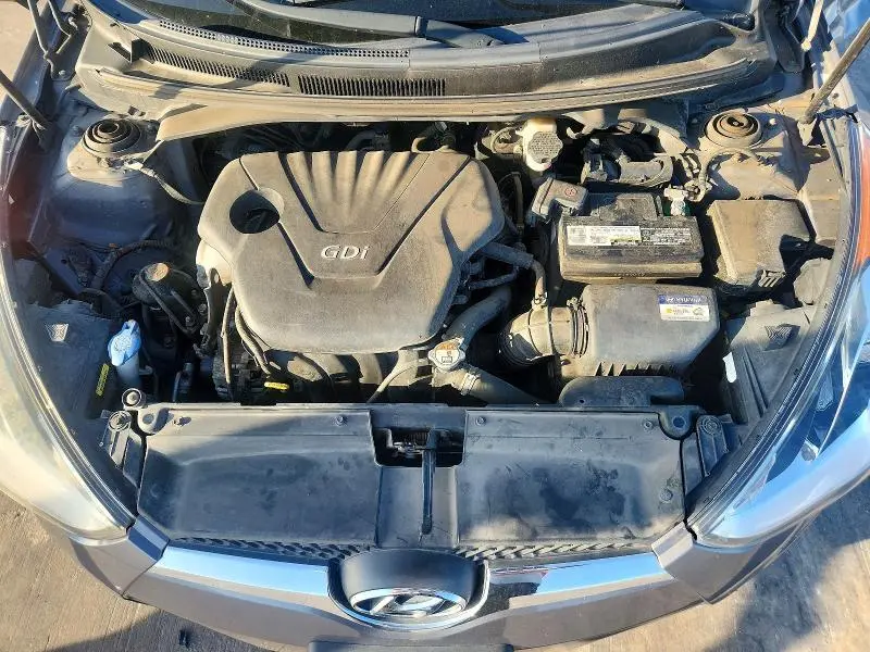 2017 HYUNDAI VELOSTER VALUE EDITION  