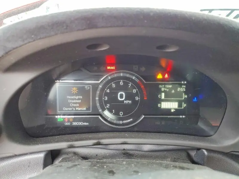 2023 TOYOTA GR 86 PREMIUM  