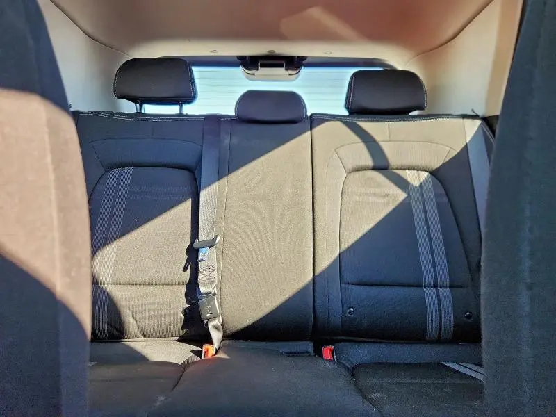 2021 HYUNDAI VENUE SEL  