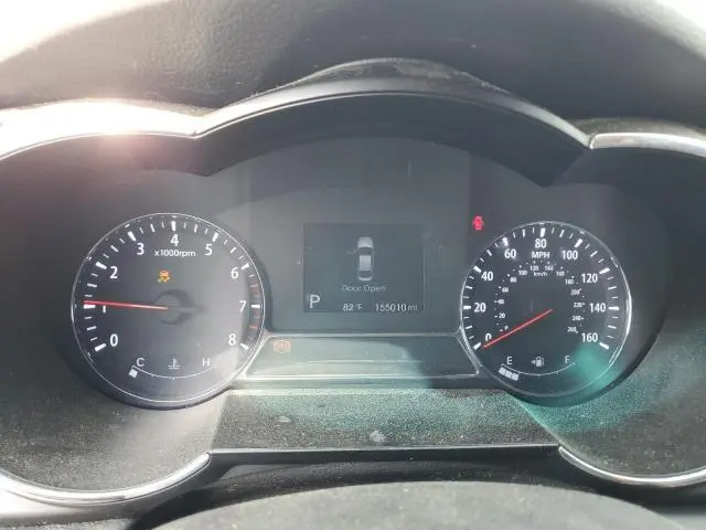 2012 KIA OPTIMA SX
