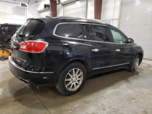 2017 BUICK ENCLAVE   