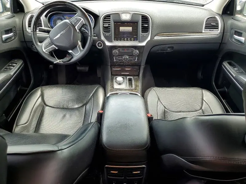 2016 CHRYSLER 300   