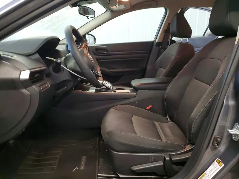 2024 NISSAN ALTIMA S  