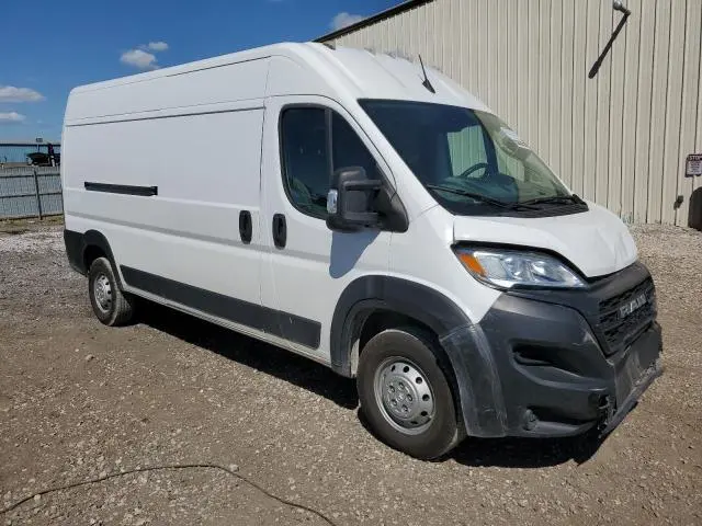 2023 RAM PROMASTER 2500 2500 HIGH  