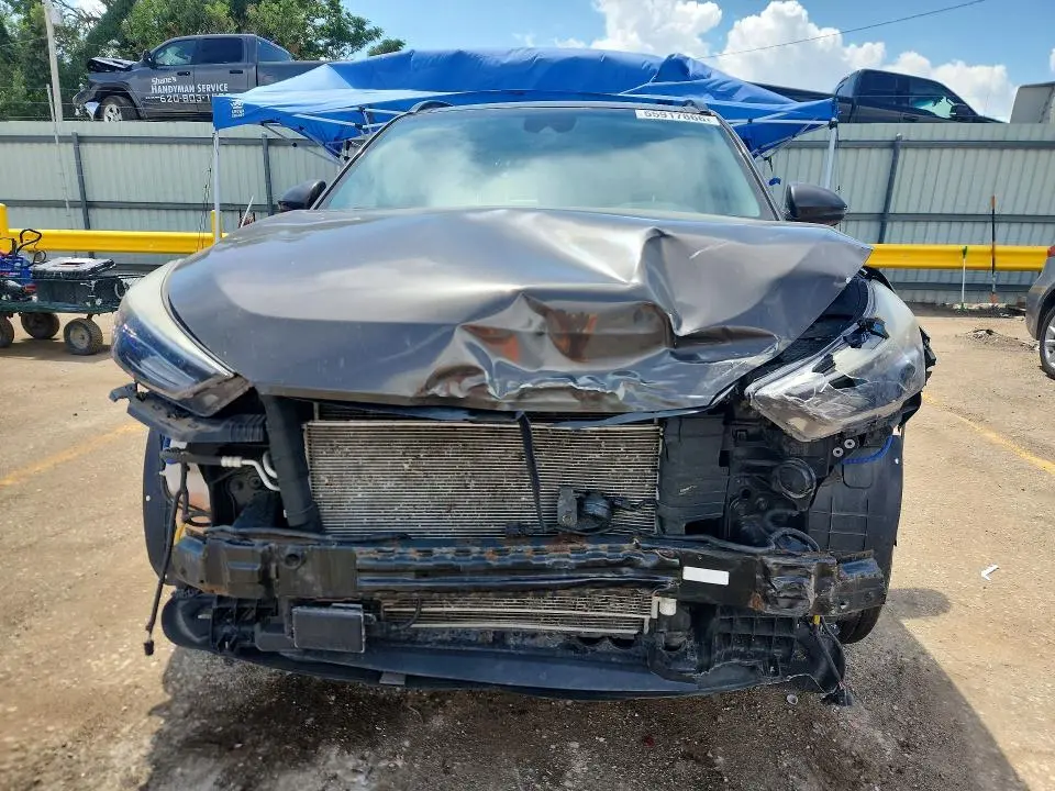 2019 HYUNDAI TUCSON ULTIMATE  