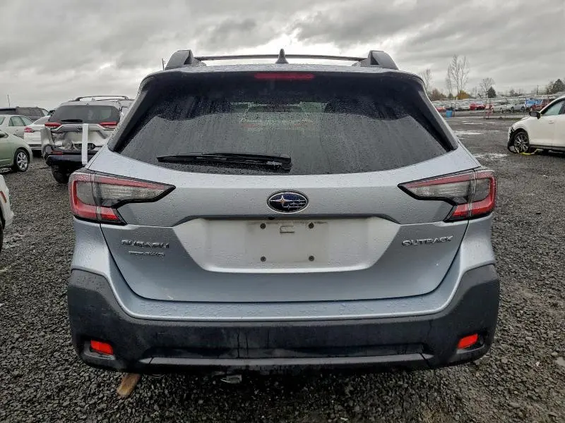 2023 SUBARU OUTBACK PREMIUM  