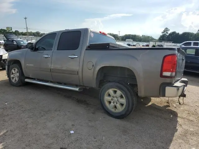2013 GMC SIERRA C1500 SLE  