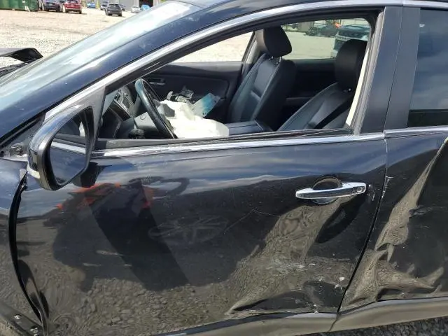 2010 MAZDA CX-9   