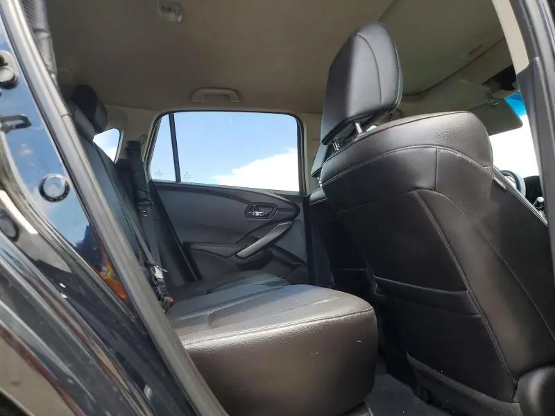 2013 ACURA RDX   