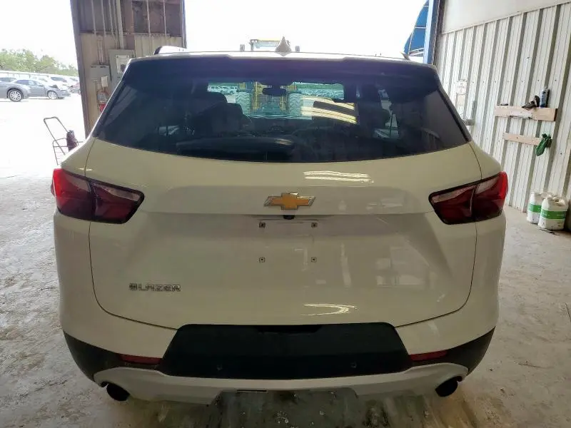 2020 CHEVROLET BLAZER 1LT  
