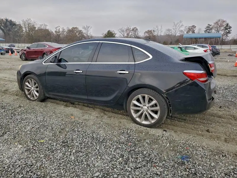 2012 BUICK VERANO CONVENIENCE  