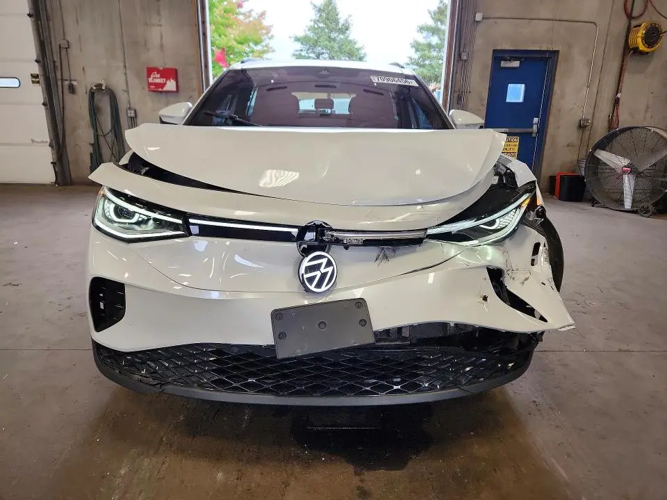 2023 VOLKSWAGEN ID.4 PRO S  