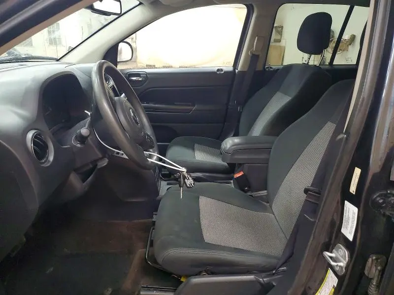 2014 JEEP COMPASS SPORT  