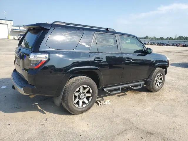 2019 TOYOTA 4RUNNER SR5/SR5 PREMIUM  