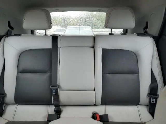 2020 CHEVROLET BOLT EV PREMIER