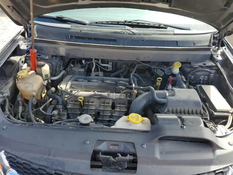 2016 DODGE JOURNEY SE  