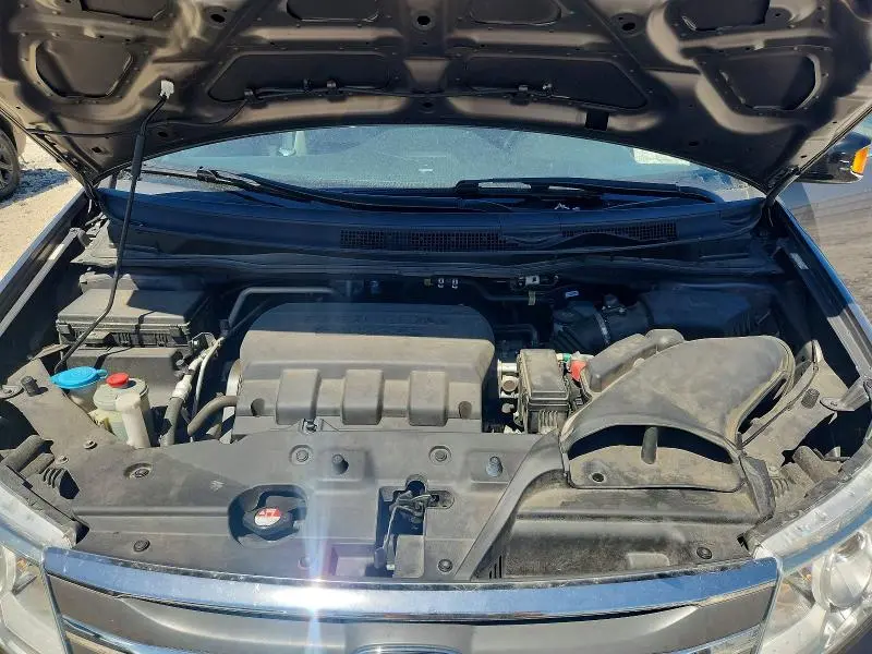 2013 HONDA ODYSSEY TOURING  