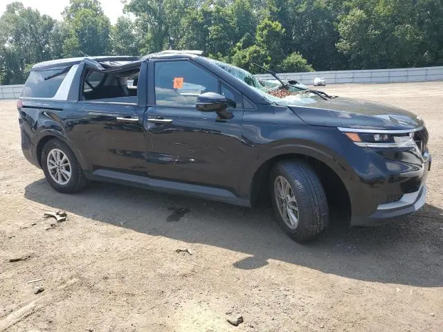 2023 KIA CARNIVAL LX  