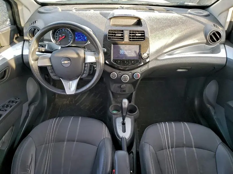 2014 CHEVROLET SPARK 1LT  