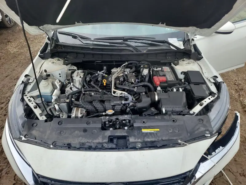 2023 NISSAN ALTIMA S  