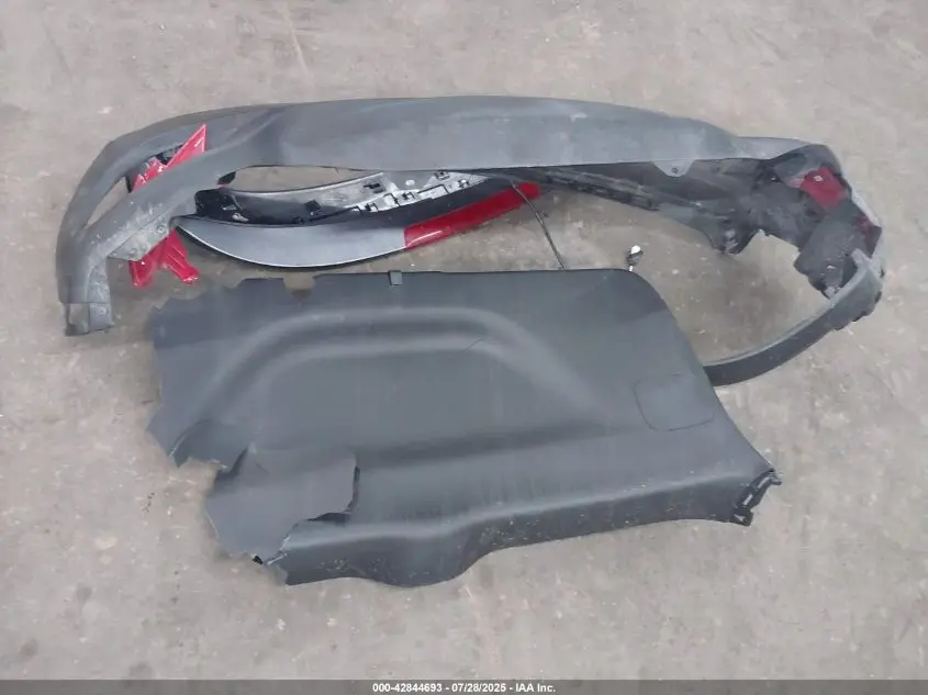 2022 HONDA HR-V 2WD EX