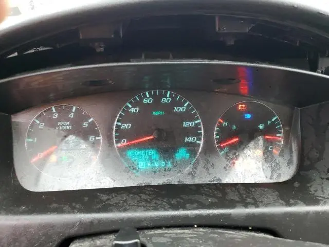 2013 CHEVROLET IMPALA LT  