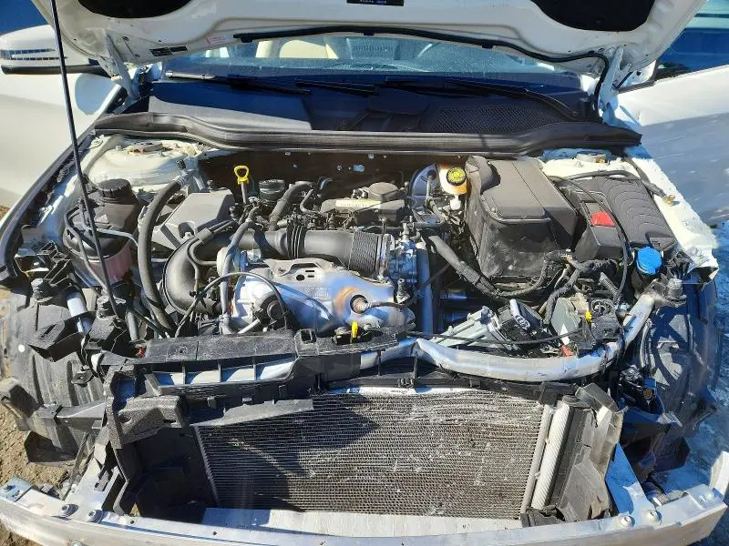 2017 MERCEDES-BENZ CLA 250  