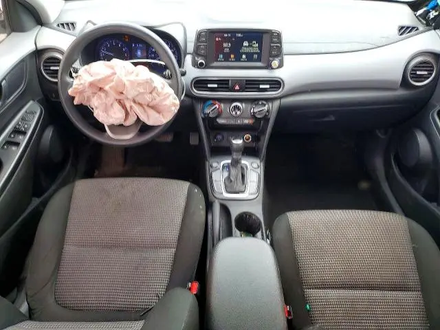 2020 HYUNDAI KONA SE  