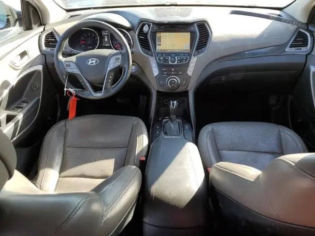 2015 HYUNDAI SANTA FE SPORT 