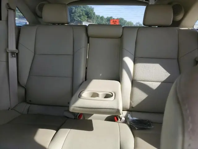 2016 ACURA RDX TECHNOLOGY  