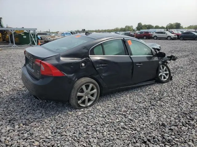 2016 VOLVO S60 PREMIER  