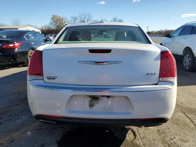 2015 CHRYSLER 300 LIMITED  