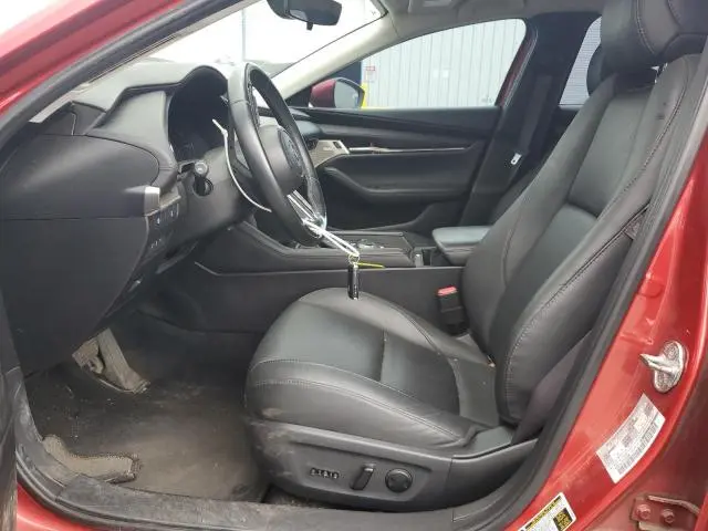 2020 MAZDA 3 PREFERRED  