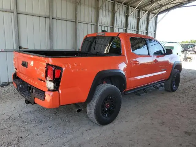 2023 TOYOTA TACOMA DOUBLE CAB  