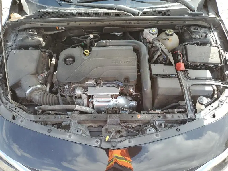 2023 CHEVROLET MALIBU RS  