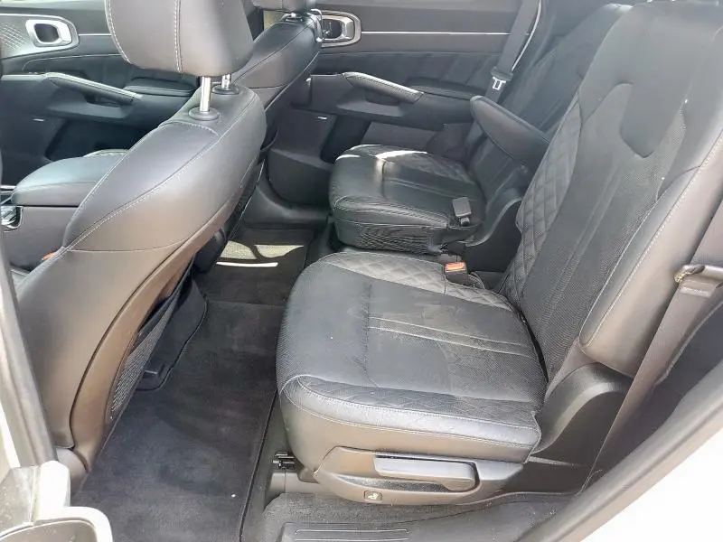 2021 KIA SORENTO SX  