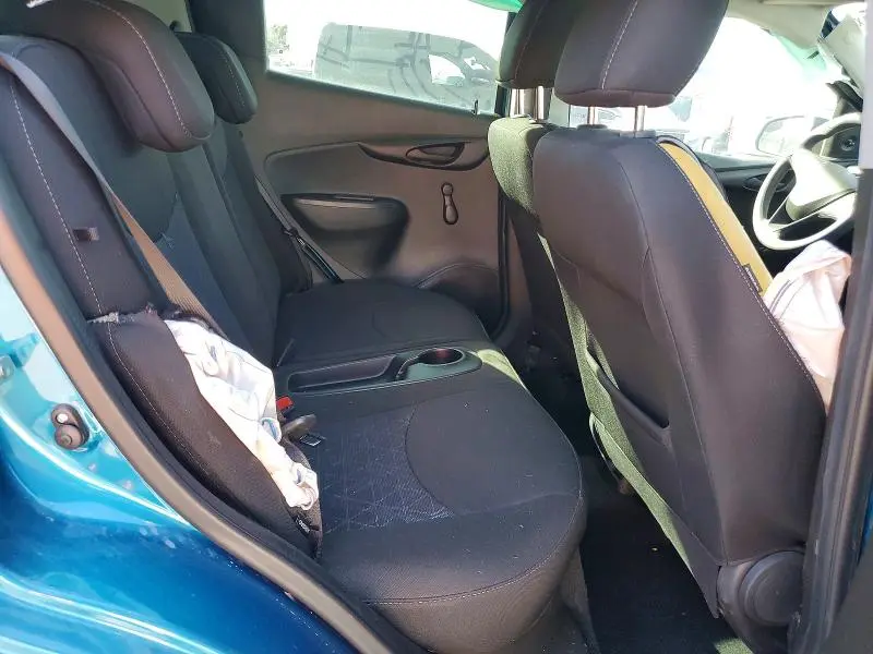 2019 CHEVROLET SPARK LS  