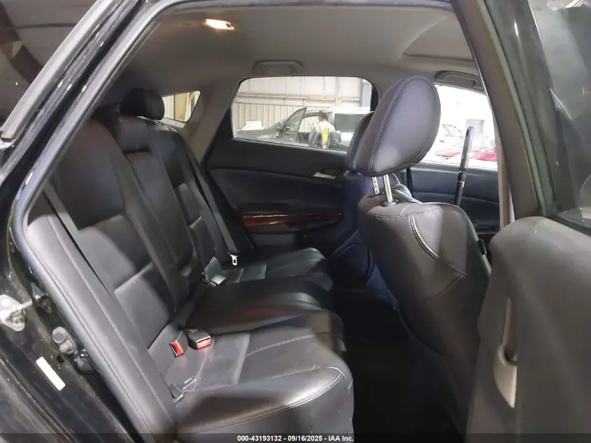 2012 HONDA CROSSTOUR EX-L