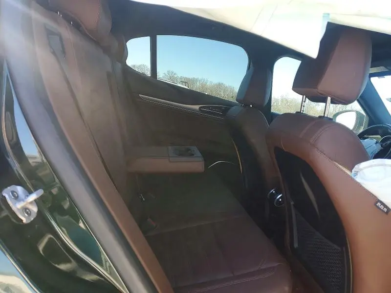 2021 ALFA ROMEO STELVIO TI  