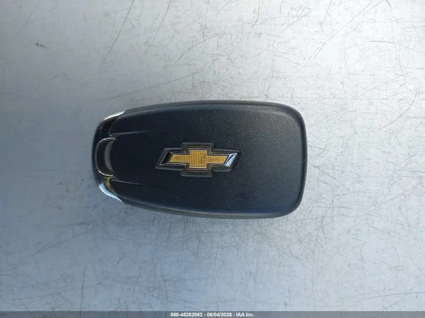 2021 CHEVROLET EQUINOX FWD LT